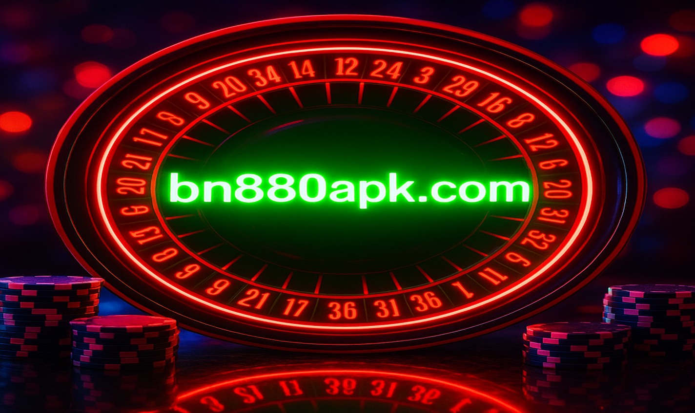আজই bn880 এ অ্যাকাউন্ট খুলুন